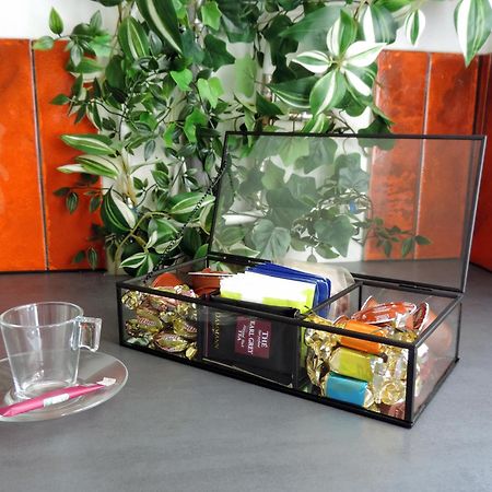 Strasbourg Evasion Pop Apartment Екстериор снимка