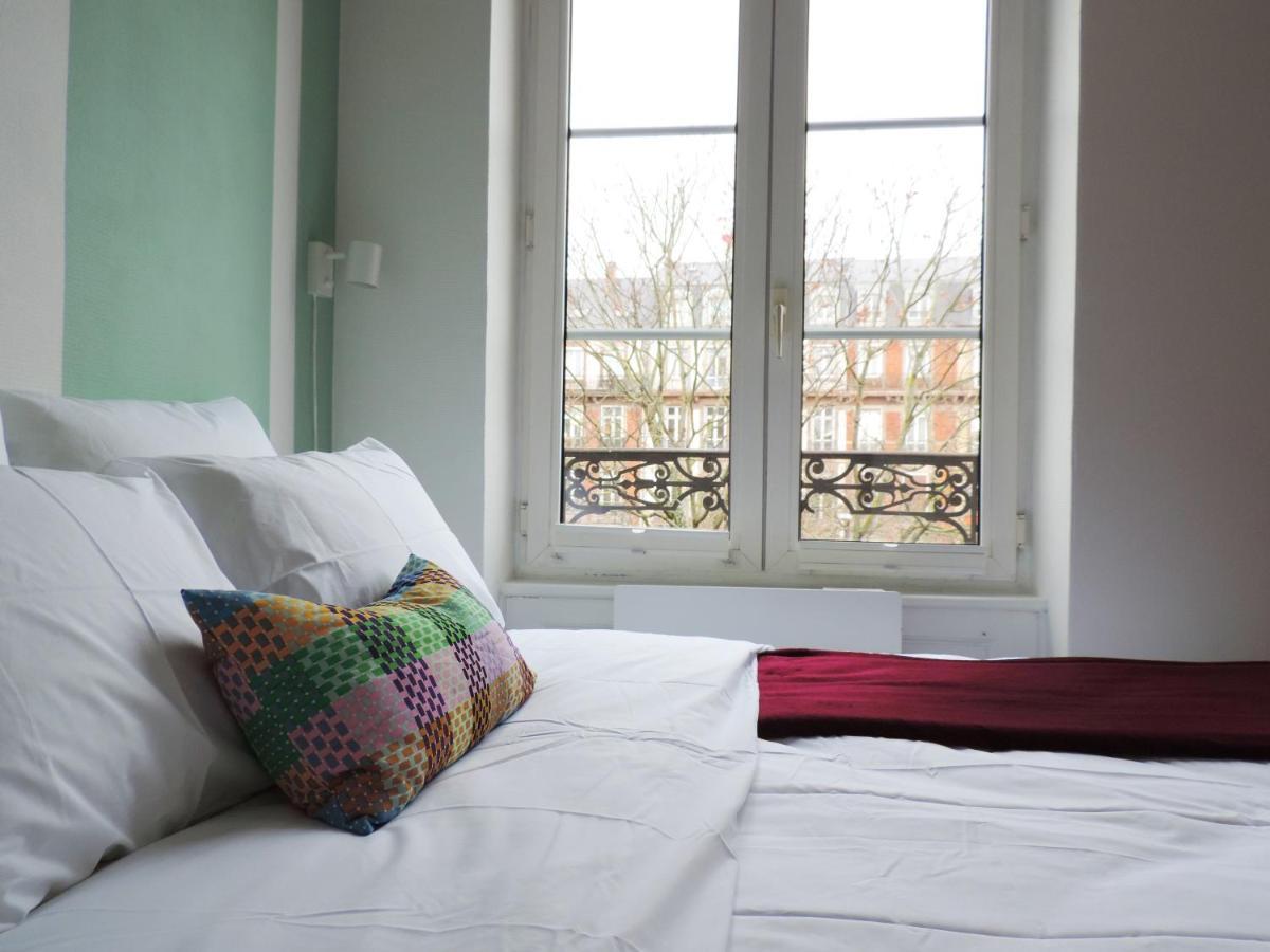 Strasbourg Evasion Pop Apartment Екстериор снимка