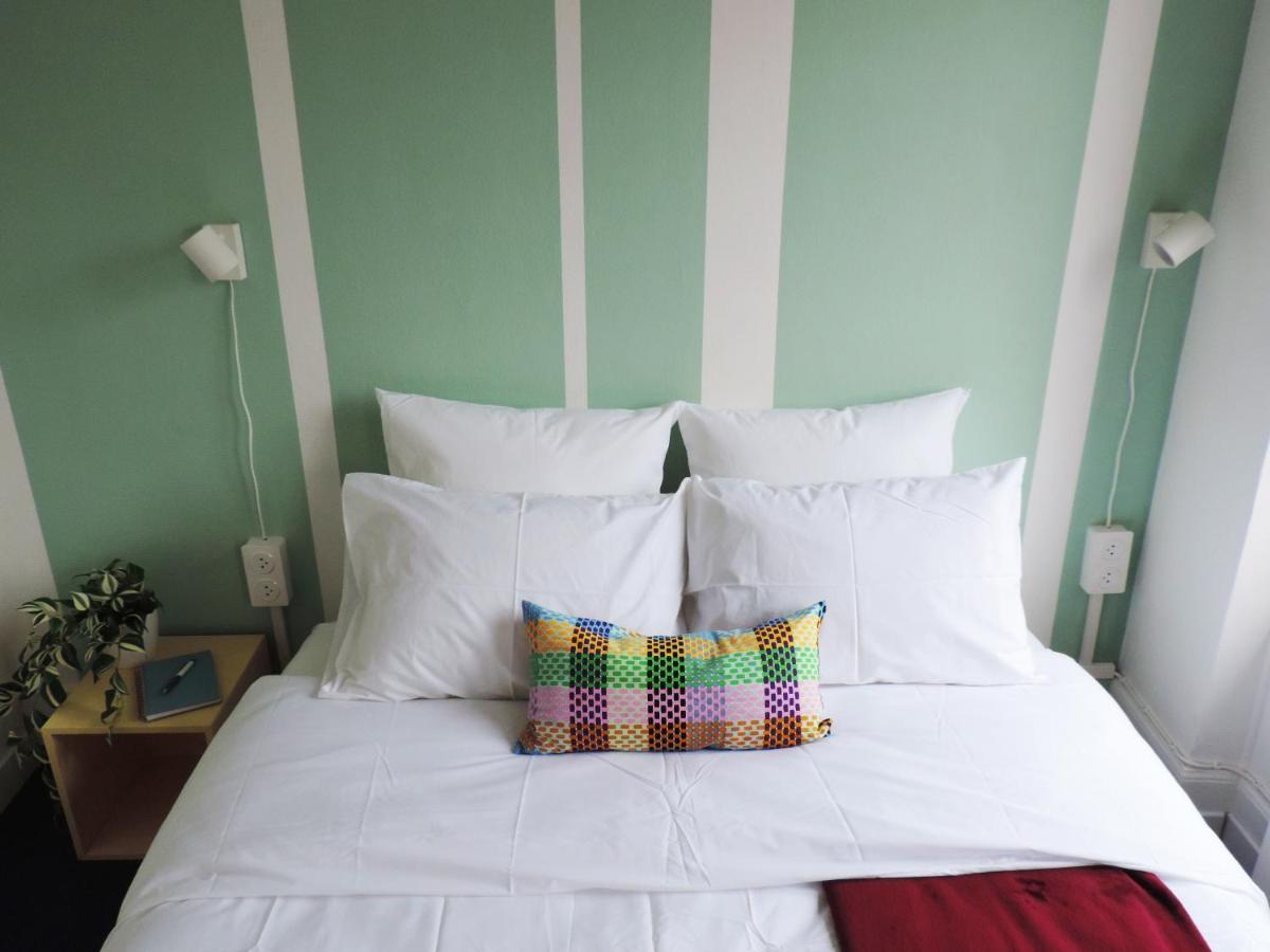 Strasbourg Evasion Pop Apartment Екстериор снимка
