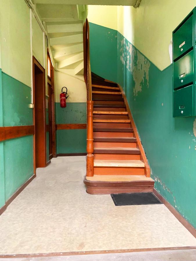 Strasbourg Evasion Pop Apartment Екстериор снимка