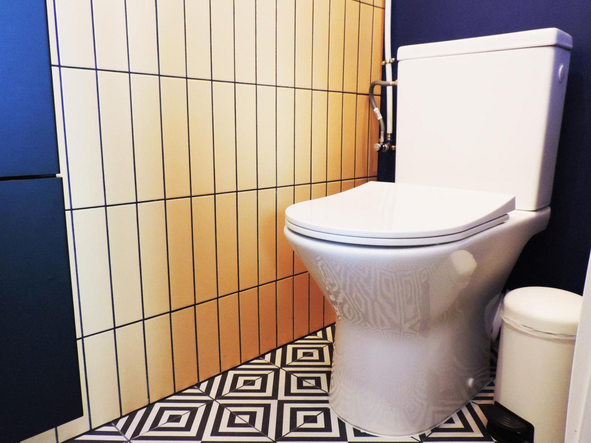 Strasbourg Evasion Pop Apartment Екстериор снимка