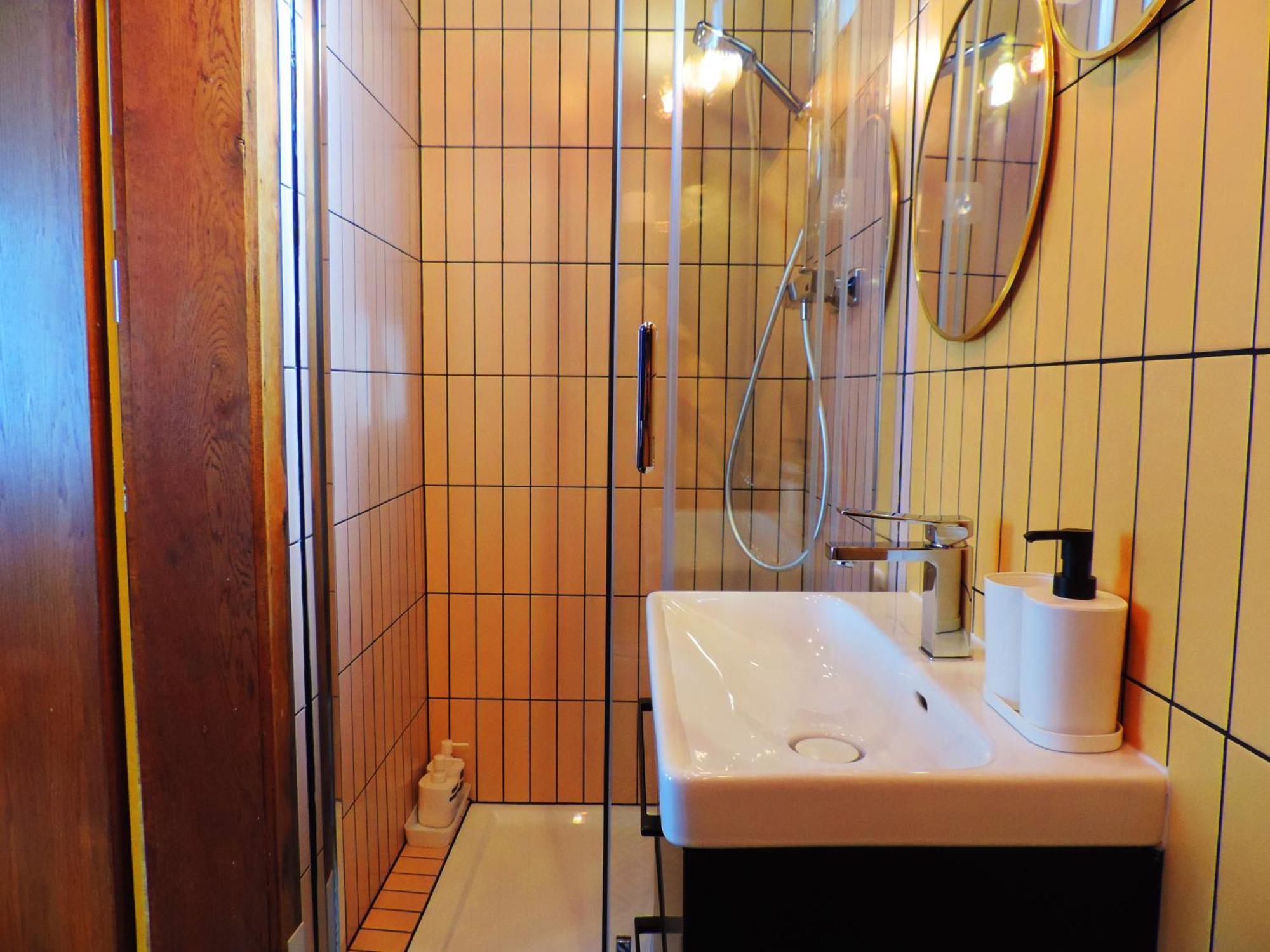 Strasbourg Evasion Pop Apartment Екстериор снимка