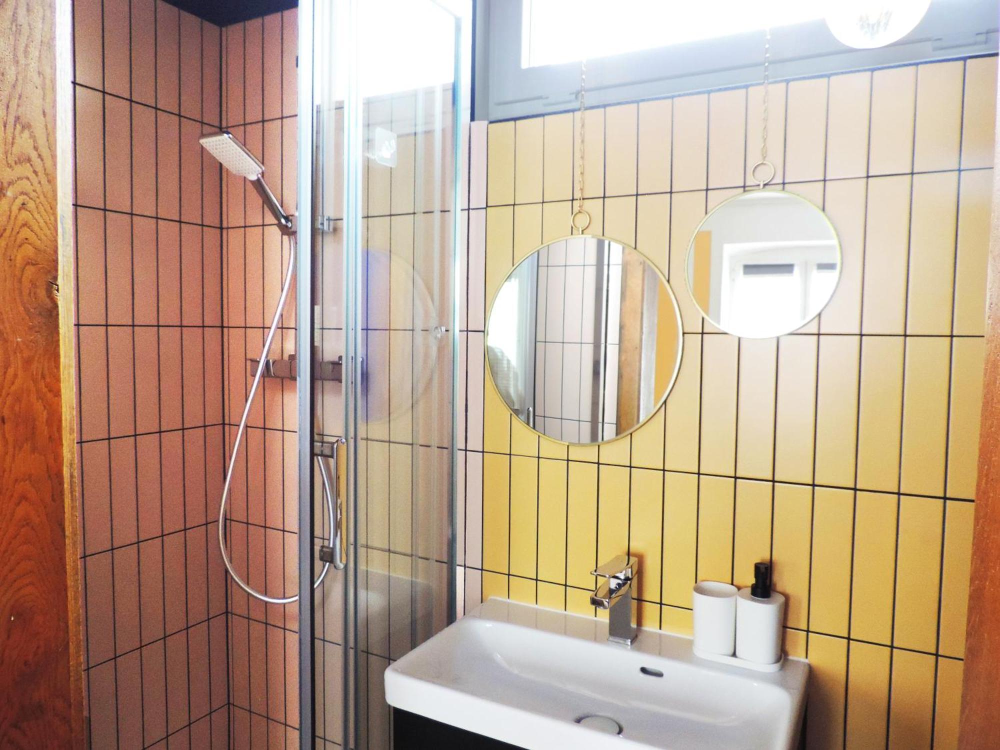 Strasbourg Evasion Pop Apartment Екстериор снимка