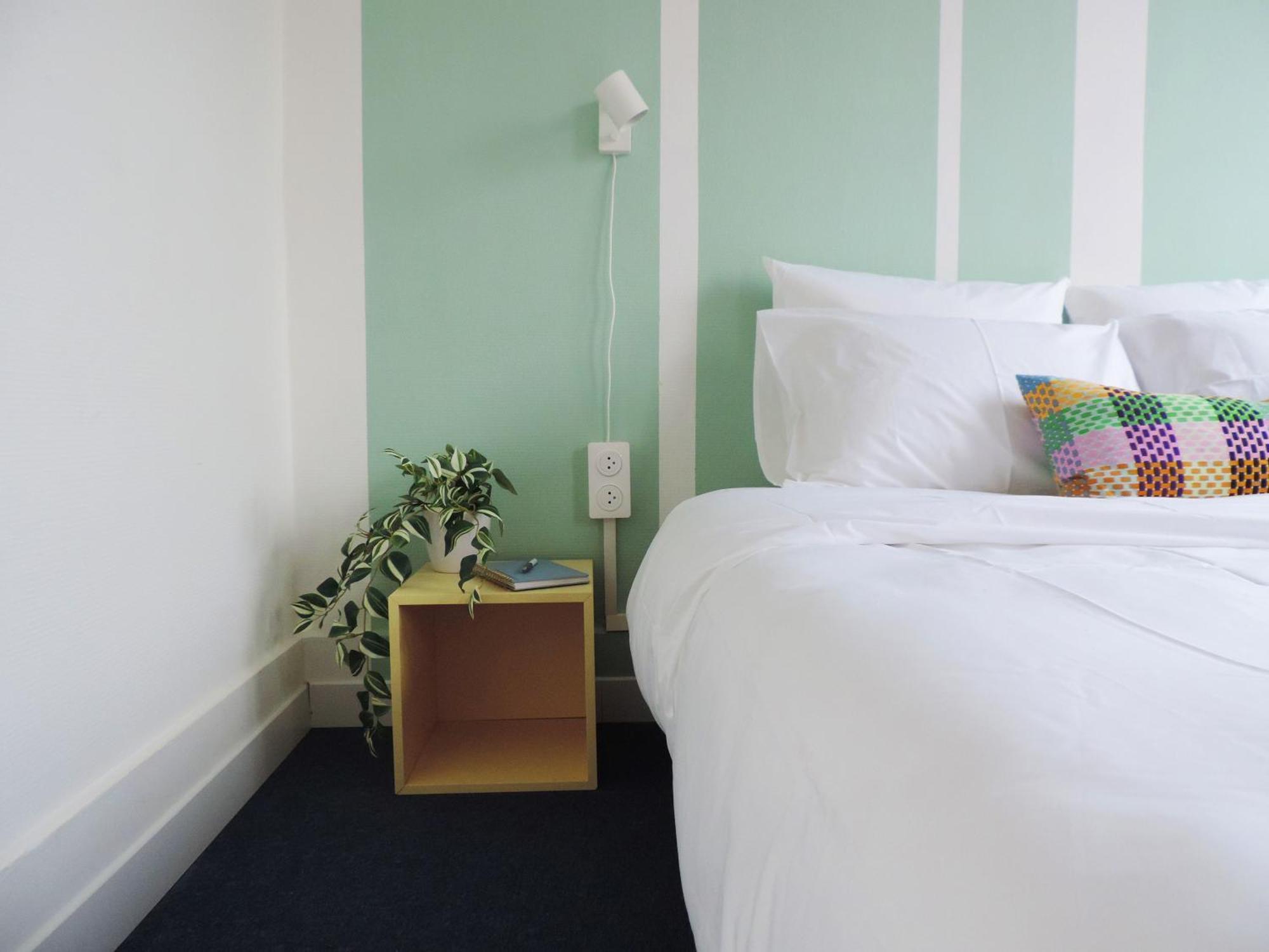 Strasbourg Evasion Pop Apartment Екстериор снимка
