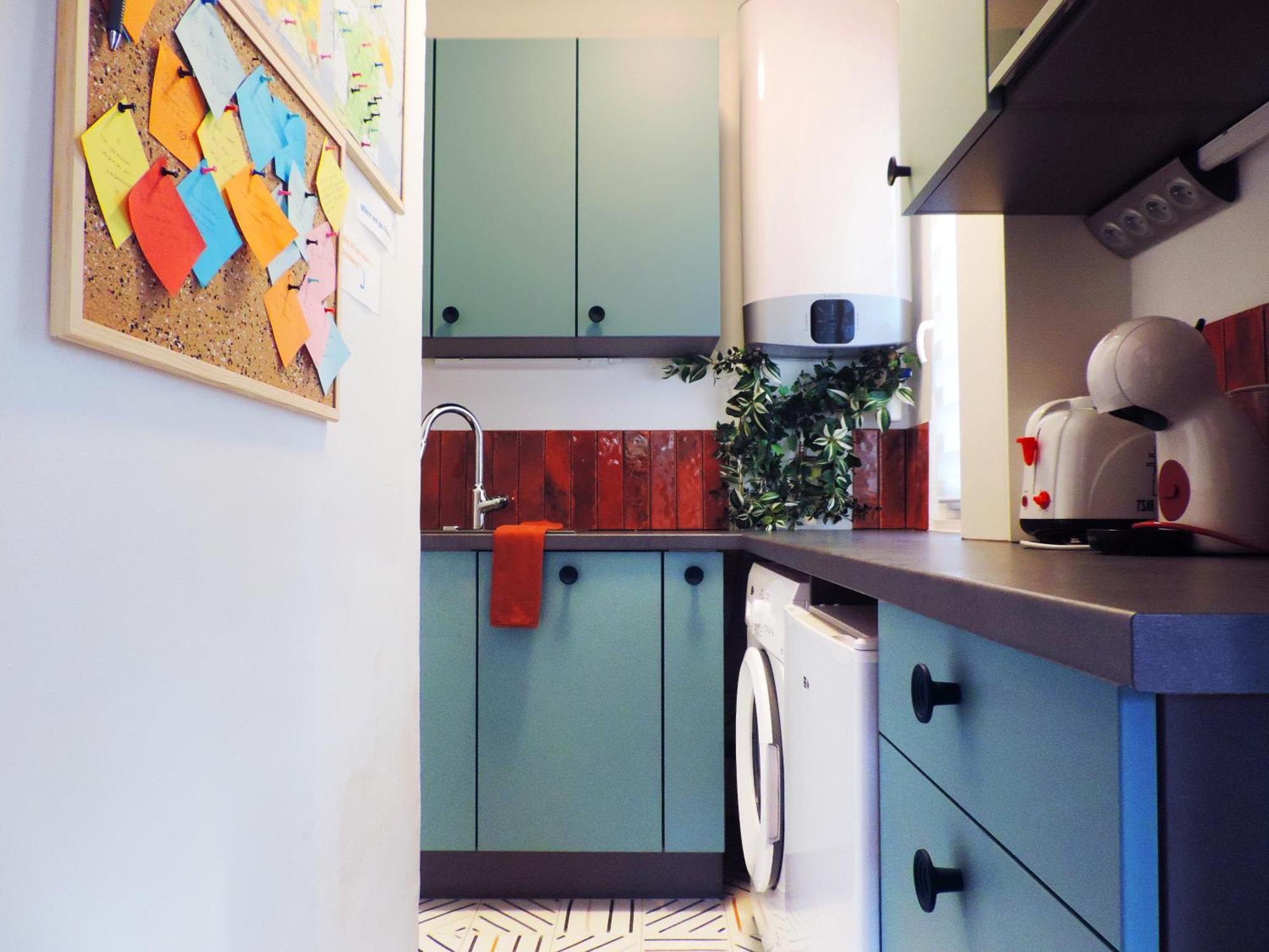 Strasbourg Evasion Pop Apartment Екстериор снимка