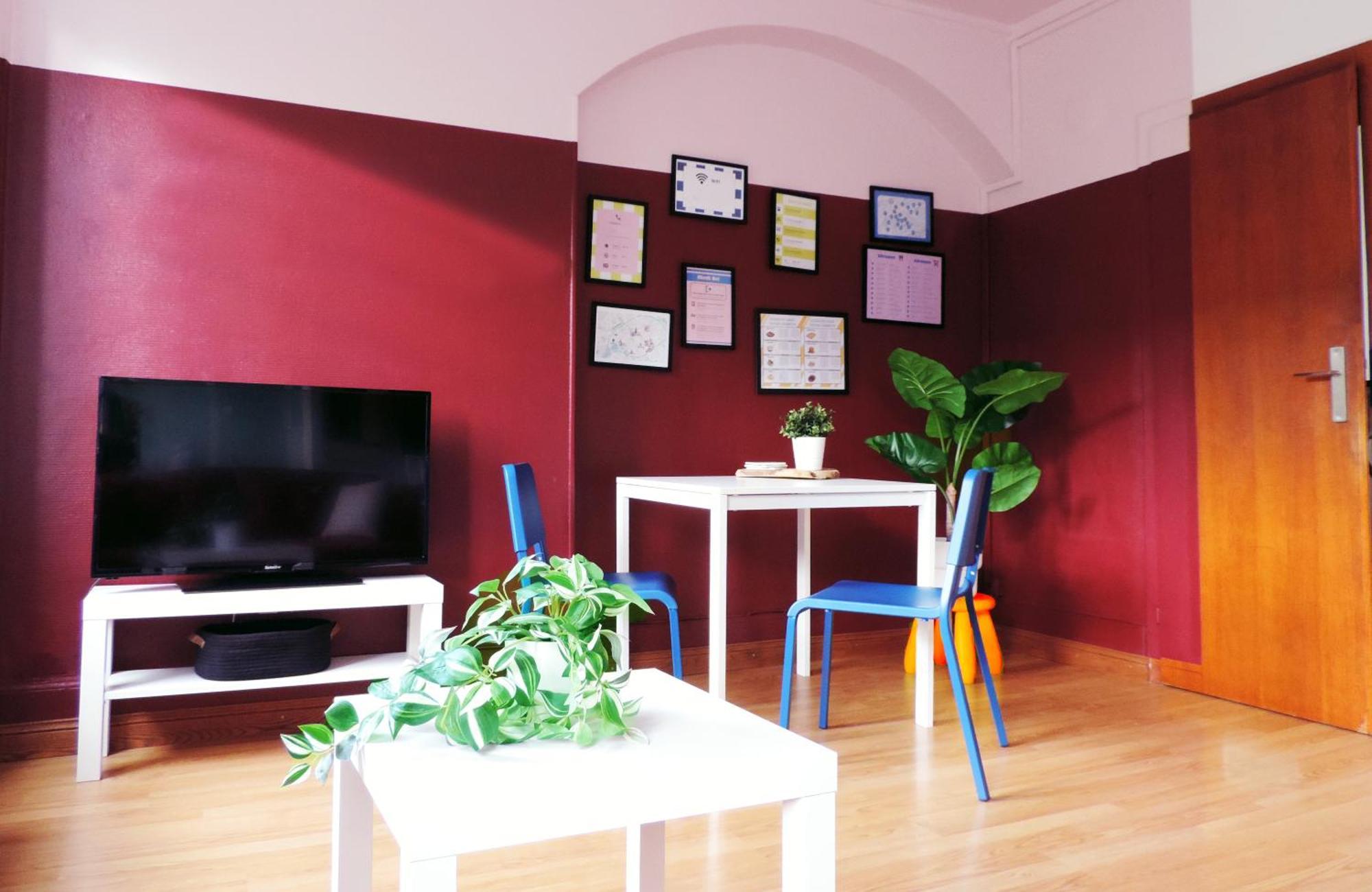 Strasbourg Evasion Pop Apartment Екстериор снимка