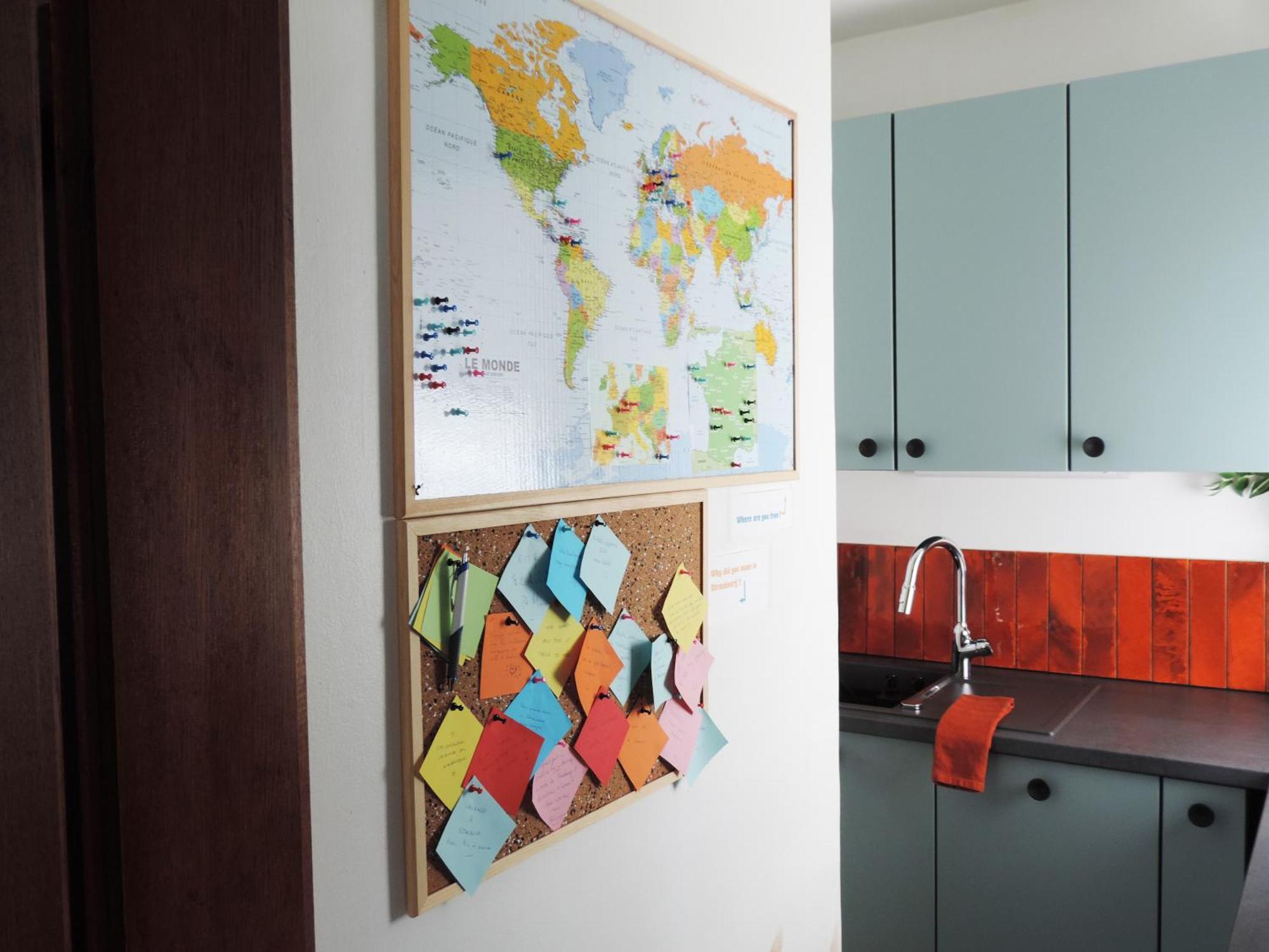 Strasbourg Evasion Pop Apartment Екстериор снимка